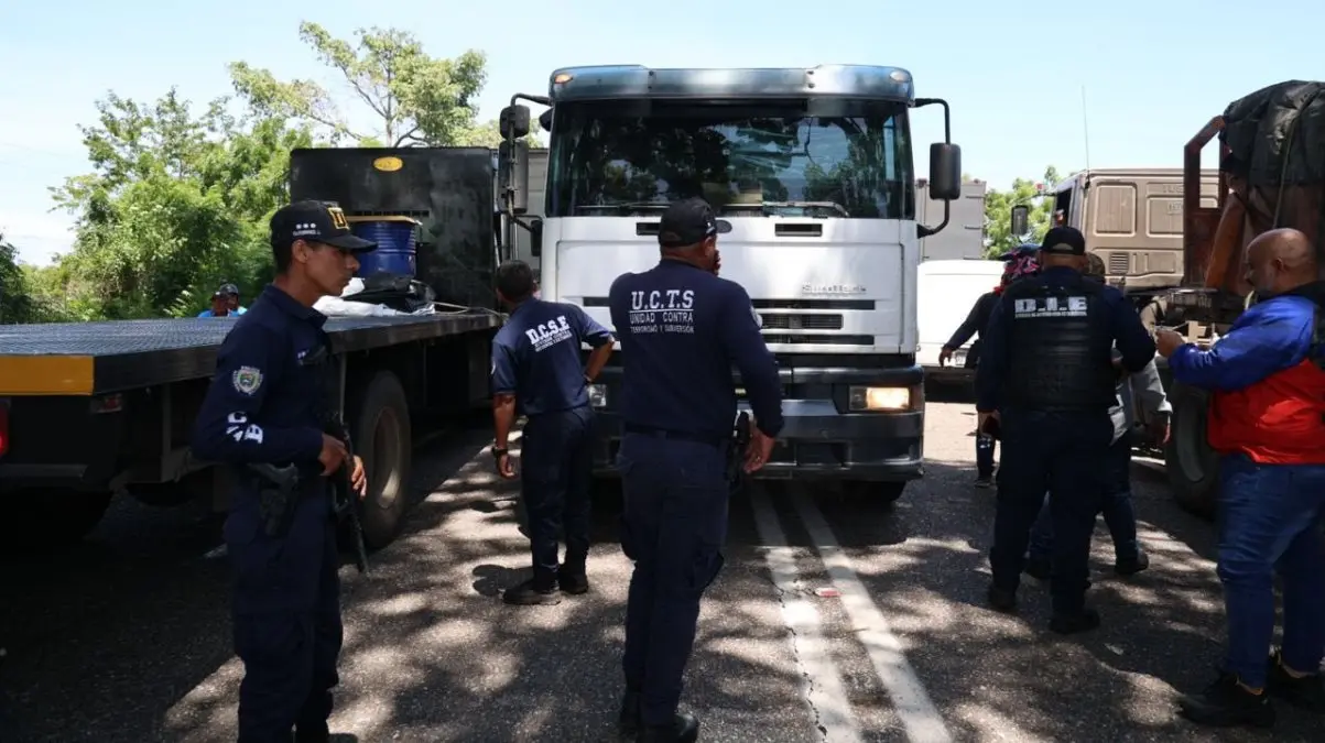 Durante visita de Edmundo González al Zulia: denuncian detención de miembros de su equipo de campaña