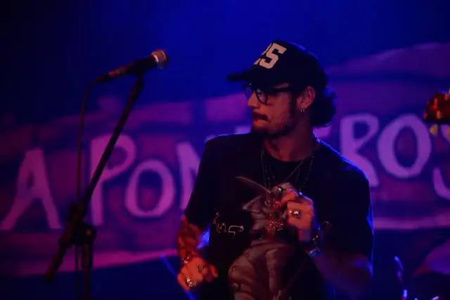 Daniel Osvaldo descartó su llegada al Gimnasia de Maradona: "Me gusta más el rock and roll"