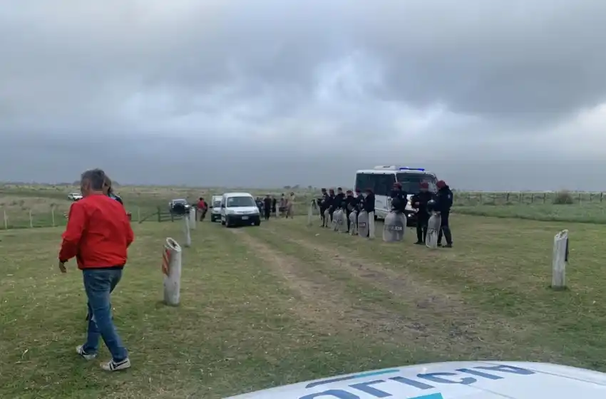 El PRO insta al kirchnerismo: "Paren con el caos que están generando en Mar del Plata"