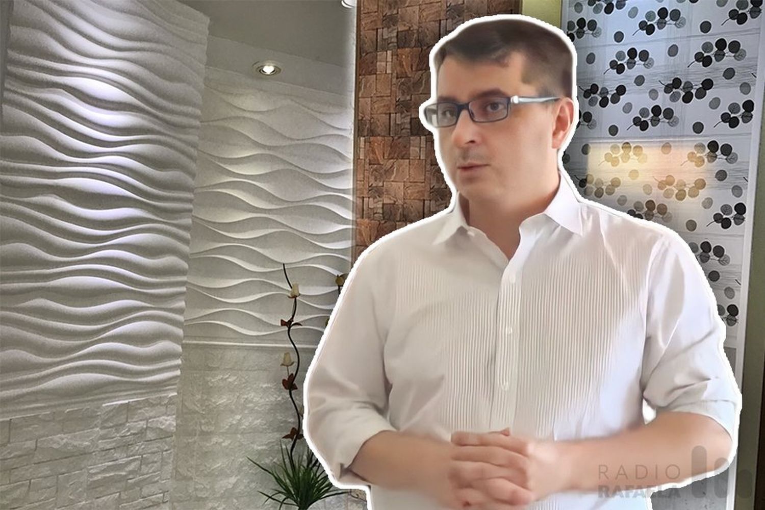 Revestir Construcciones y Decoración, con todas las soluciones en revestimientos: “Tenemos stock permanente”