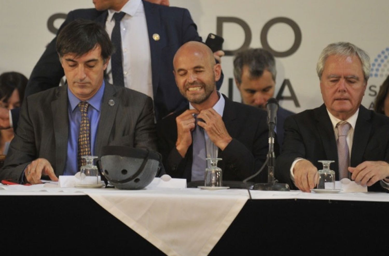 El Presupuesto 2018 obtuvo dictamen y llega al recinto este miércoles