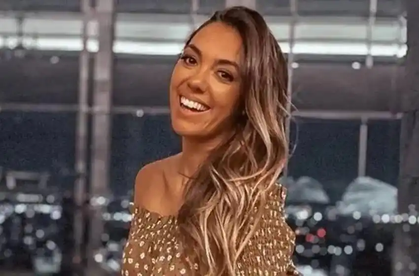 Floppy Tesouro reveló que recibió una millonaria oferta a cambio de sexo