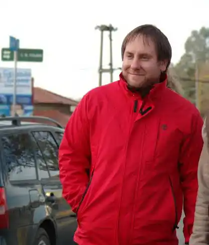 Sobredo: “Piaggio habla como si perteneciera a otro gobierno”