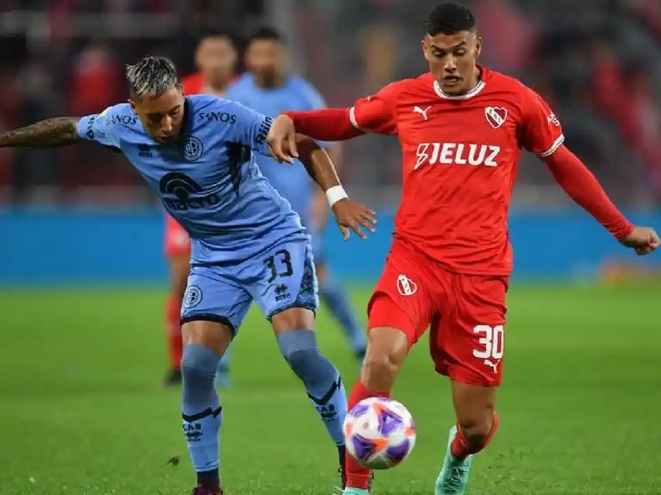 Copa Argentina en el Gigante de Arroyito y Fórmula 1: la agenda deportiva de este viernes