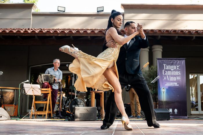 julio cepeda dia del tango - 1