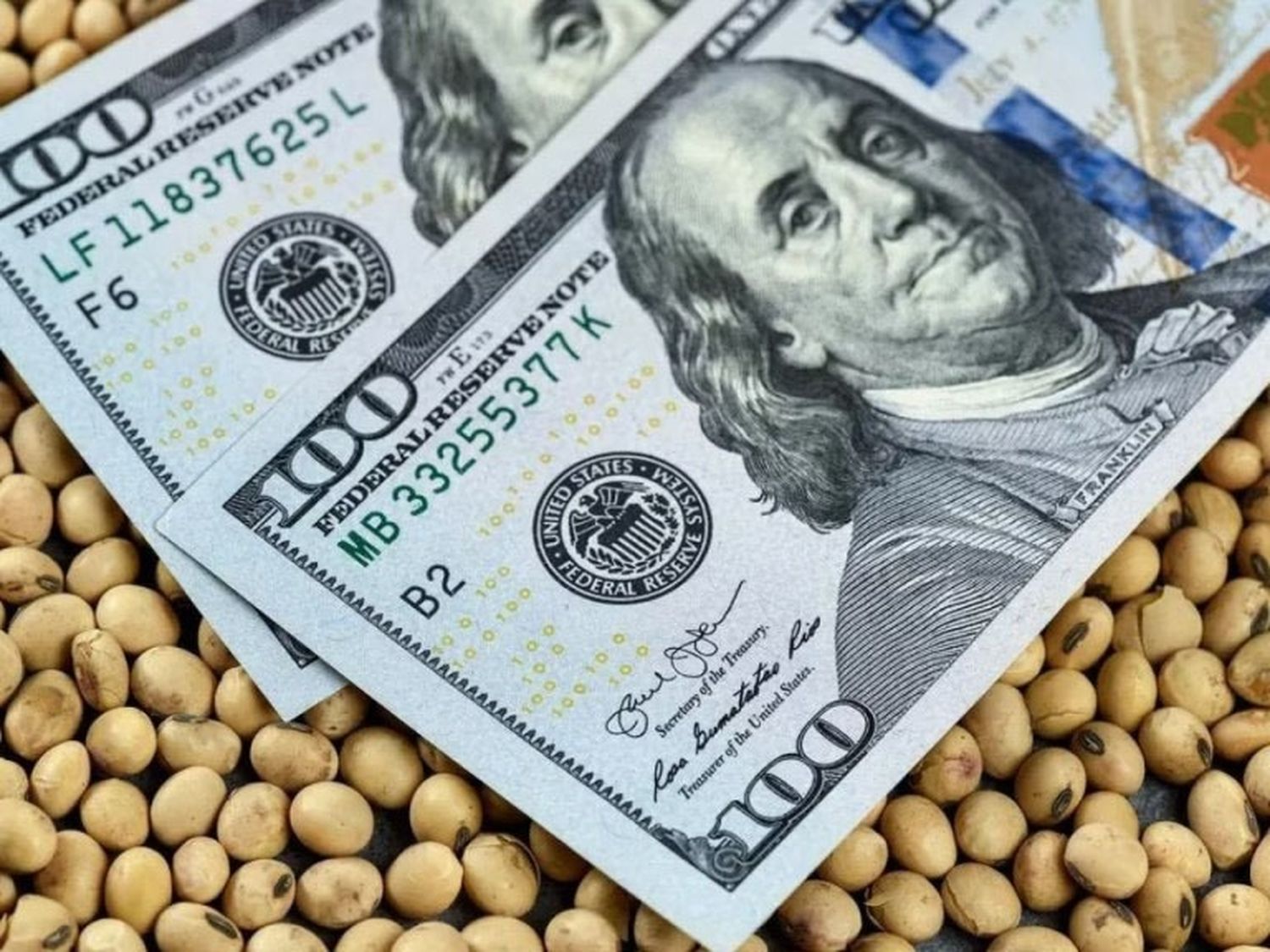 A pesar de la baja de las retenciones, el agro aportaría un 25% más en el primer semestre