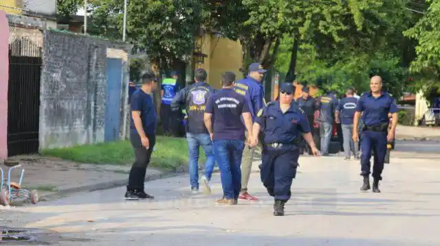 Concordia triplica la tasa de homicidios de Argentina, y en la provincia es inferior