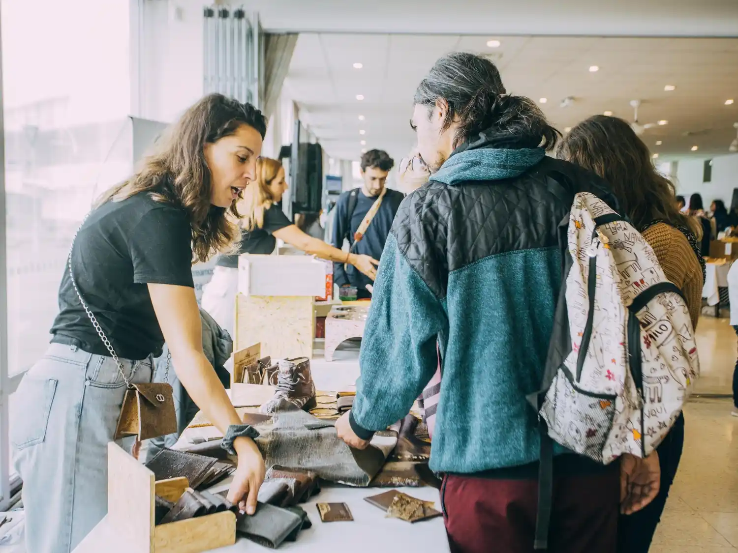 A fines de octubre llega el Festival P3RLA, el gran encuentro de sostenibilidad en Mar del Plata