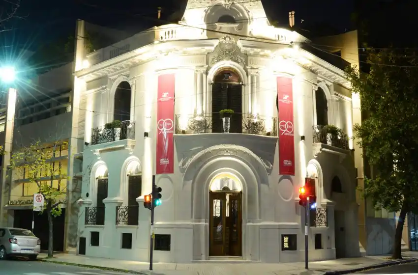 La Asociación Médica cumple 91 años de historia defendiendo los derechos de sus profesionales