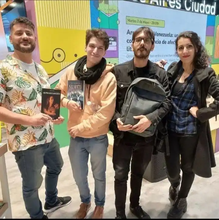 JONATHAN FERNANDEZ - 1