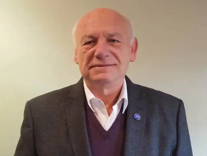 Desde el Colegio Médico alertan: “Van a aparecer trastornos psicológicos en todos los médicos por este esfuerzo de pandemia”