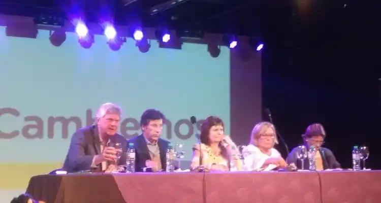 Elecciones 2017: Llega la Ministra Bullrich para inaugurar el local de Unión por la Libertad