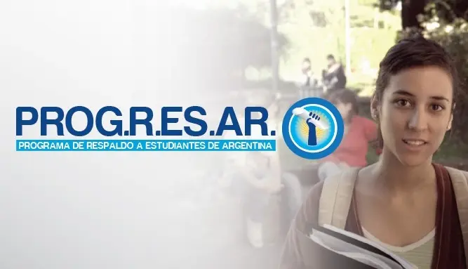 Qué es Progresar, el plan de Cristina para jóvenes de entre 18 y 24 años