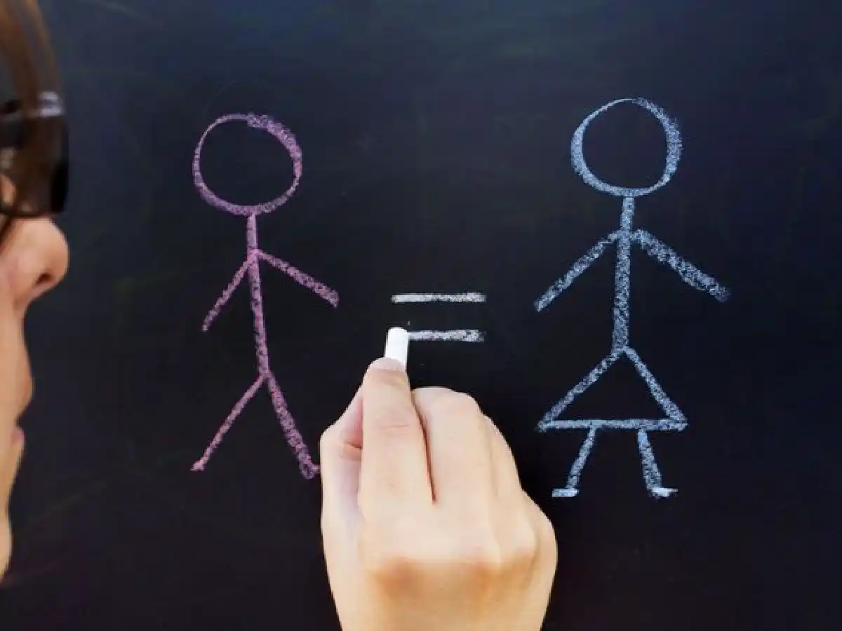 Prevenir la violencia en la escuela: “se debe construir otro estereotipo de varón"