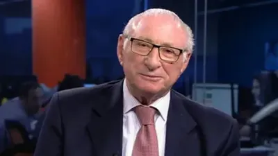 El periodista Ernesto Cherquis Bialo permanece internado y piden dadores de sangre
