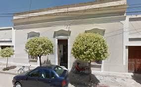Convenio entre la Esc. “León Martinelli” y la Dir. de Desarrollo Humano”