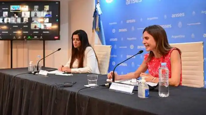 PAMI y ANSES coordinan acciones para seguir garantizando derechos 