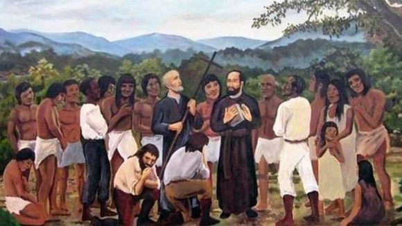 Con los mártires del Zenta  son 16 los beatos argentinos