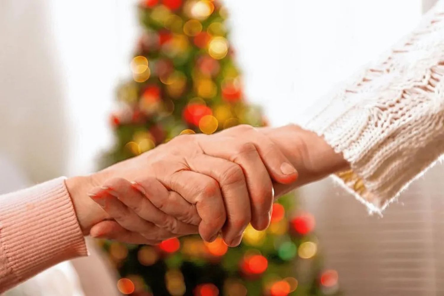Colecta de Navidad para ayudar a 150 familias