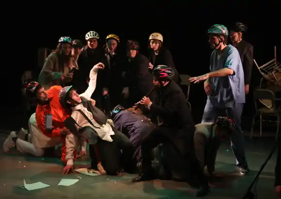 Nuevas funciones de «Caza de pájaros»