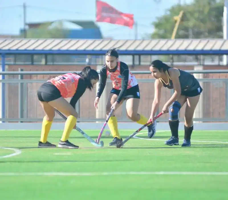 Aguará se quedó con el
oro en el Provincial de rugby