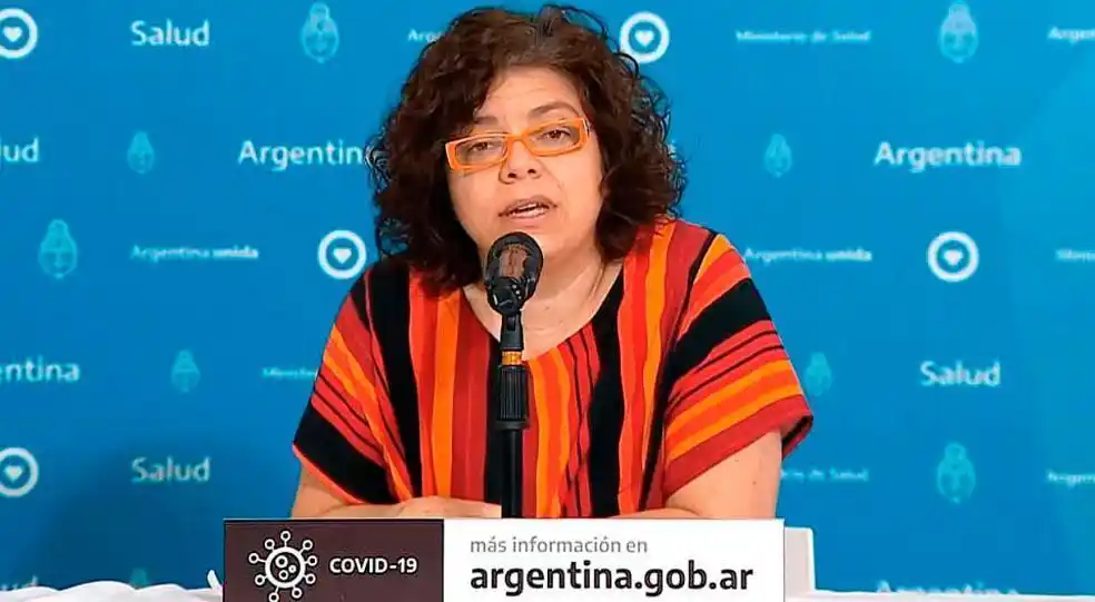 El AMBA propone coordinar las Unidades de Terapia Intensiva ante la emergencia