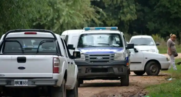 Delincuentes que robaron en Baradero permanecen detenidos en San Pedro