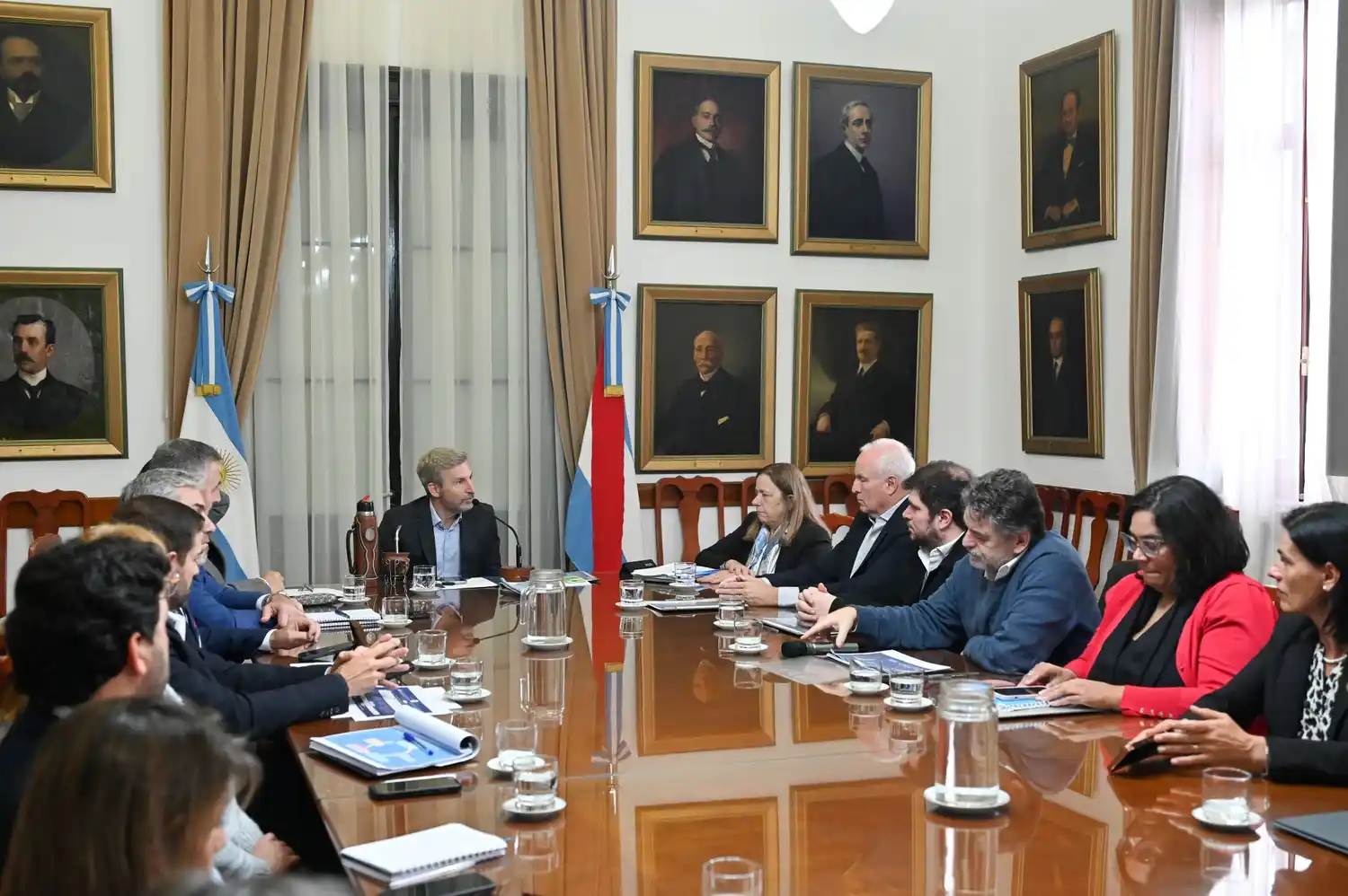 Con el apoyo de Unicef y Nación se presentó la Estrategia Federal de Primera Infancia en Entre Ríos