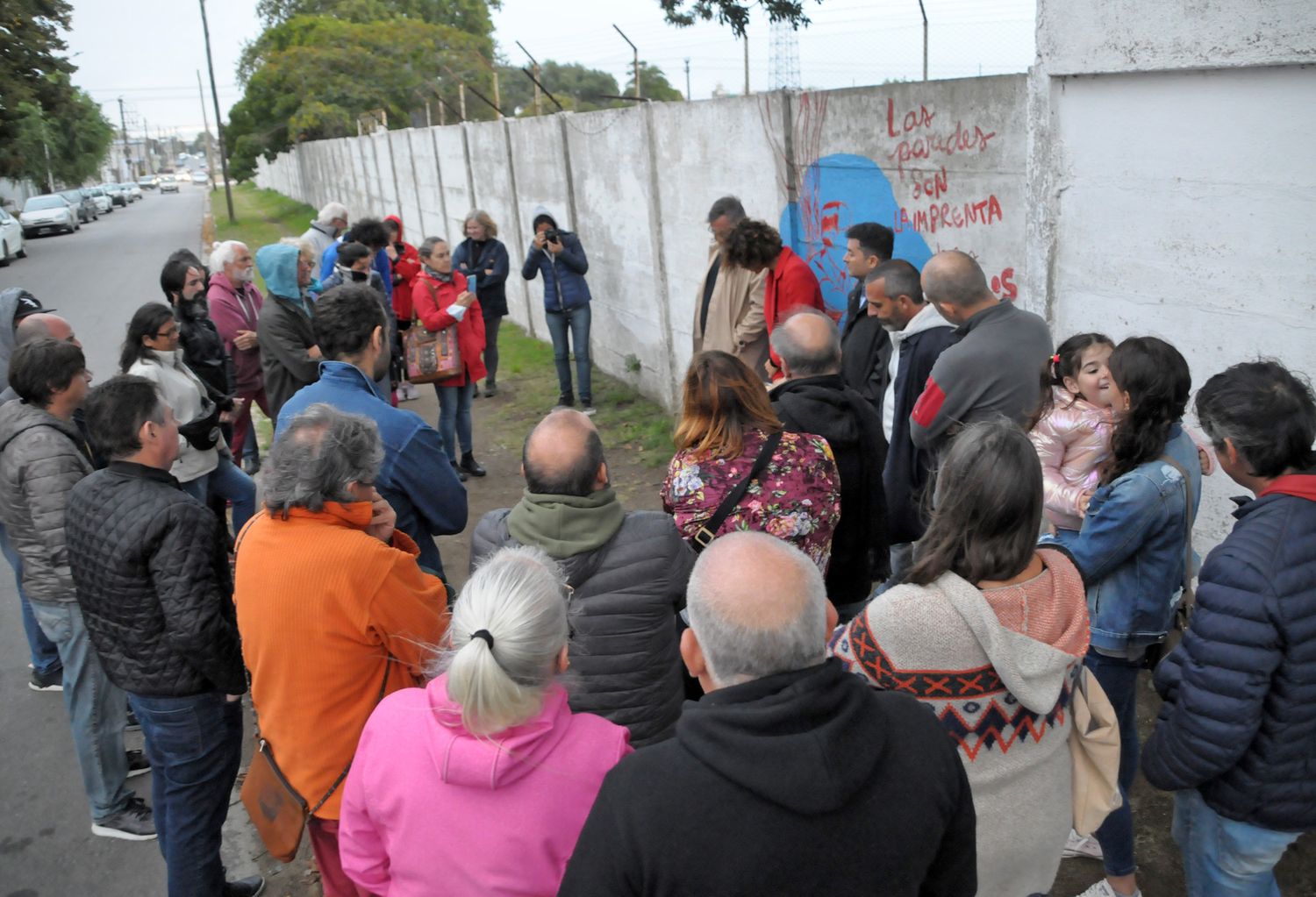 Homenaje Marcos Gonzalez 25-03-22 - 8