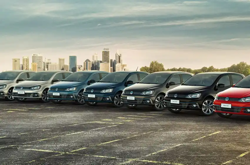 Cuáles fueron los autos 0km más comprados este año por los rosarinos