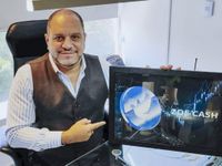 Leonardo Cositorto fue condenado por estafas a once años de prisión