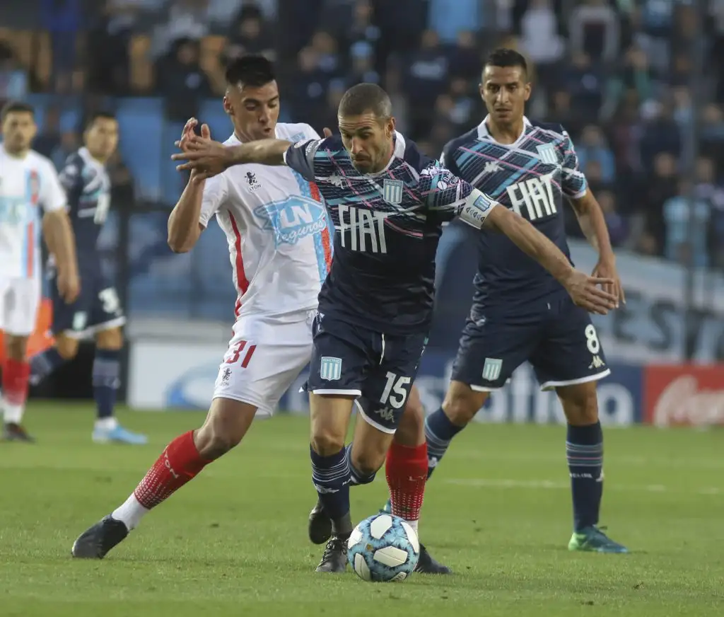Las urgencias de Central,  ante un Racing en racha
