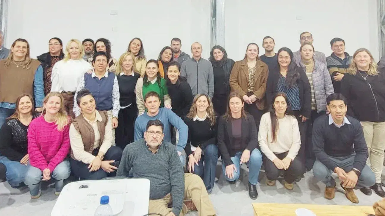 Red de Escuelas Técnicas que Transforman continúa esta semana con más encuentros presenciales