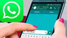 una cadena "milagrosa" relacionada con el mes de febrero se hizo viral en wspp