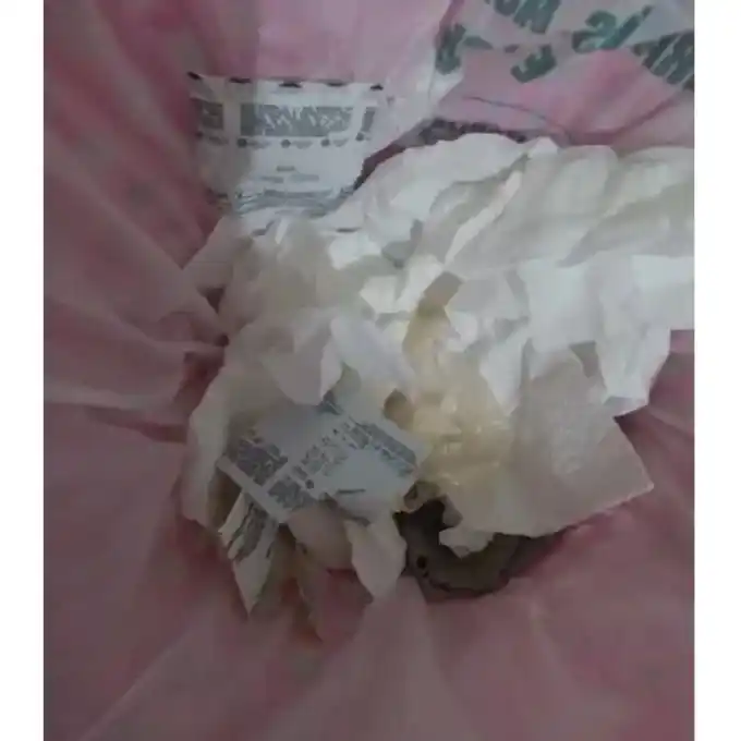 red de trata en La Pata