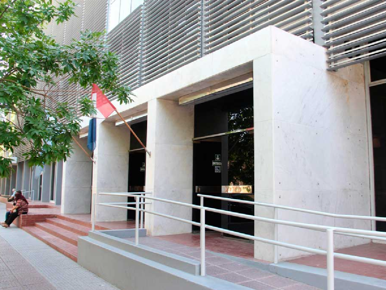 Prisión preventiva para fronterense acusado de tentativa de homicidio