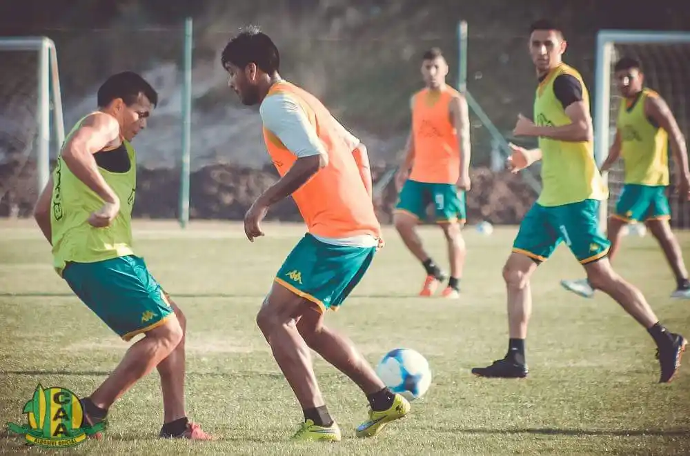 Aldosivi tiene todo confirmado para “el partido del Verano”