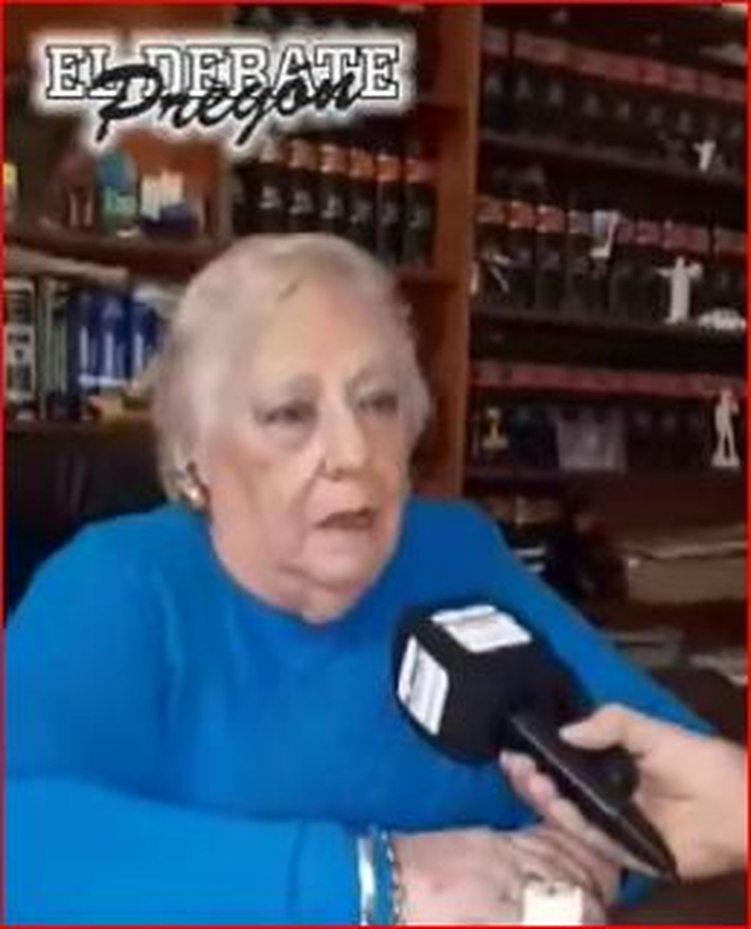 Susana Galizzi de Freye