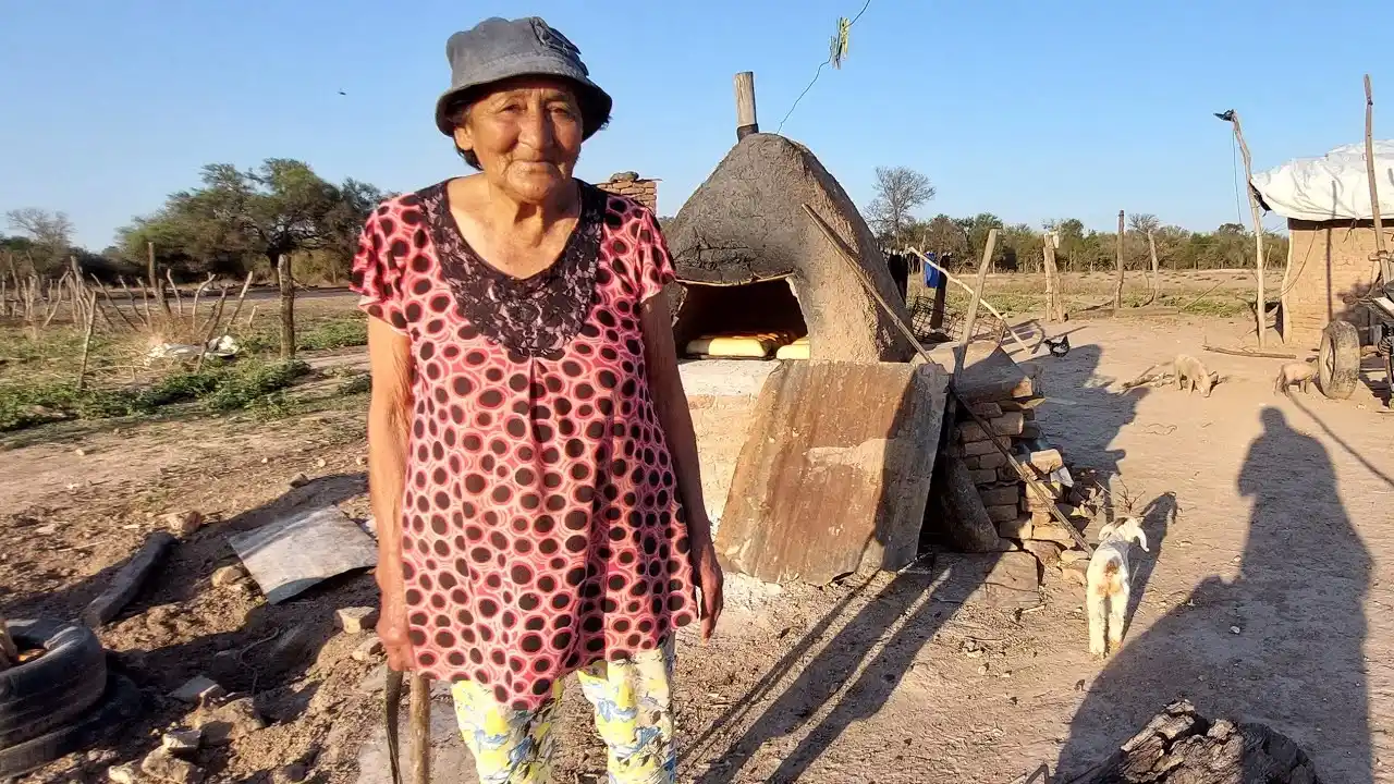 La otra Necochea: un rincón con historia y raíces, a más de 1500 kilómetros