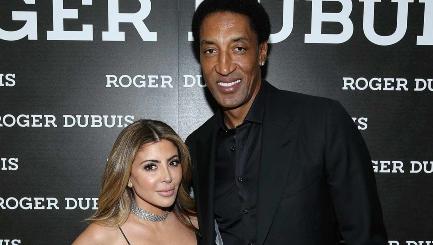 Scottie Pippen enfrenta demanda por acoso y acecho de una supuesta ex amante