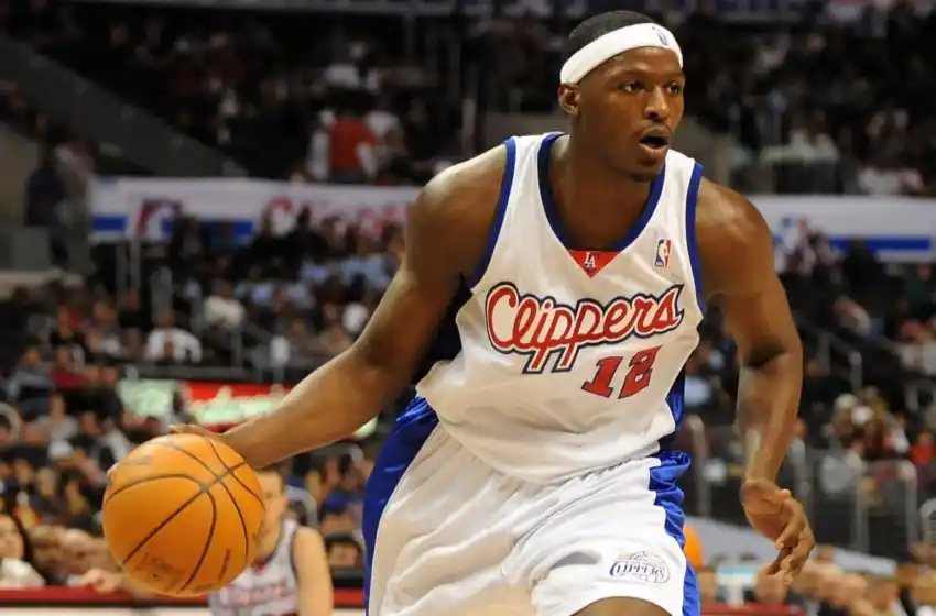 Un ex NBA se suma a Peñarol