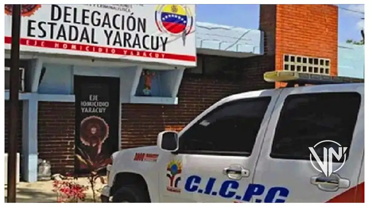 SE METIÓ CON LA MUJER DEL PRAN y esto fue lo que le pasó