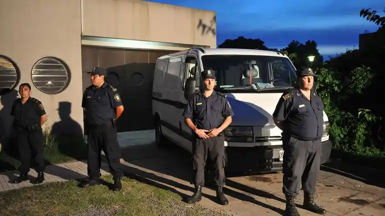 Lomas de Zamora: Golpe comando en una morgue para recuperar el cuerpo de un delincuente