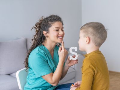 Día Internacional del Trastorno del Desarrollo del Lenguaje: un desafío invisible que afecta al 7,4% de los niños