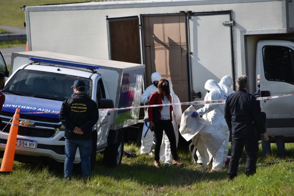 #Anuario2020 Septiembre: dos asesinatos conmocionaron a la ciudad