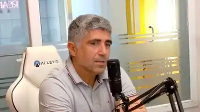 Fundación Faro Verde inaugurará en diciembre el nuevo Centro Oncológico de Tandil