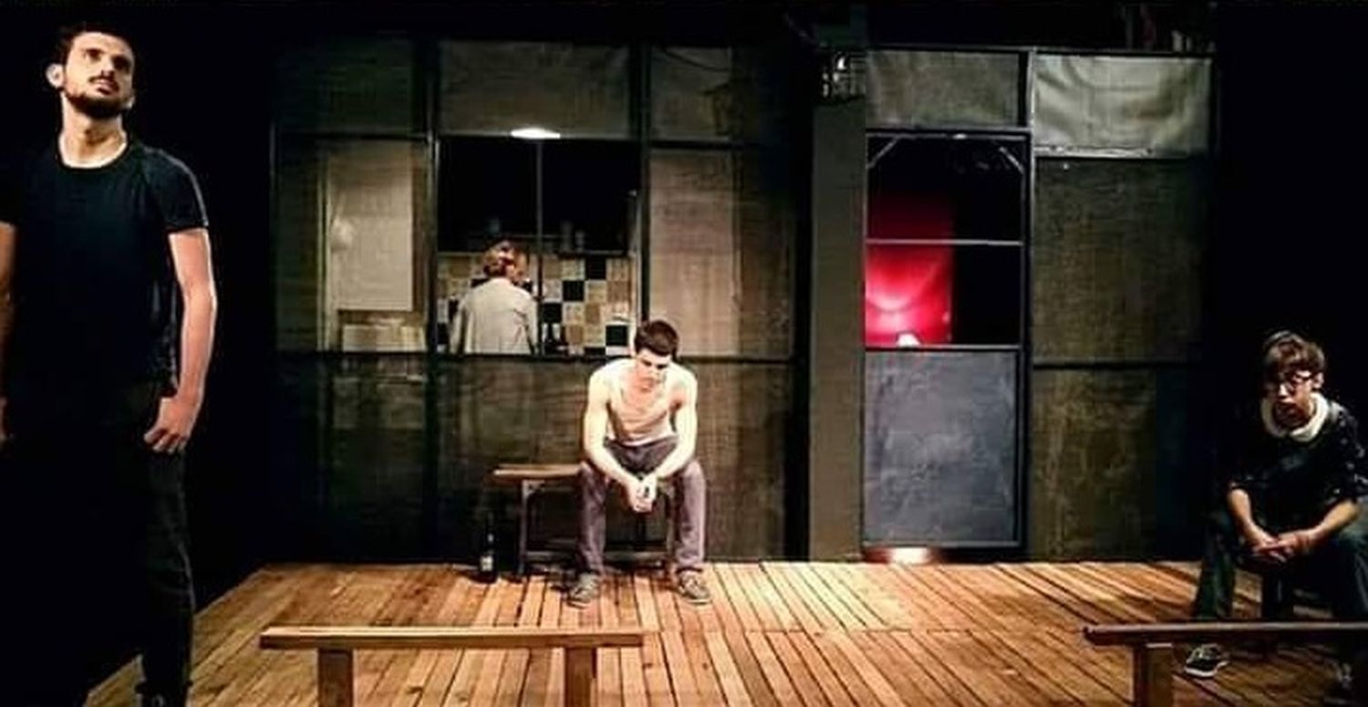 José Escobar fue nominado  por su trabajo de escenografía