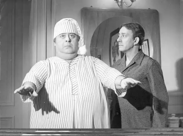 Jorge Porcel cumpliría 83 años
