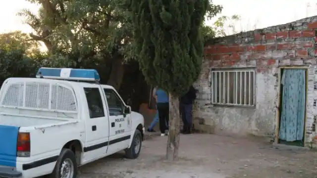 Un chico de 15 años asesinó a su novia de 19 de un disparo