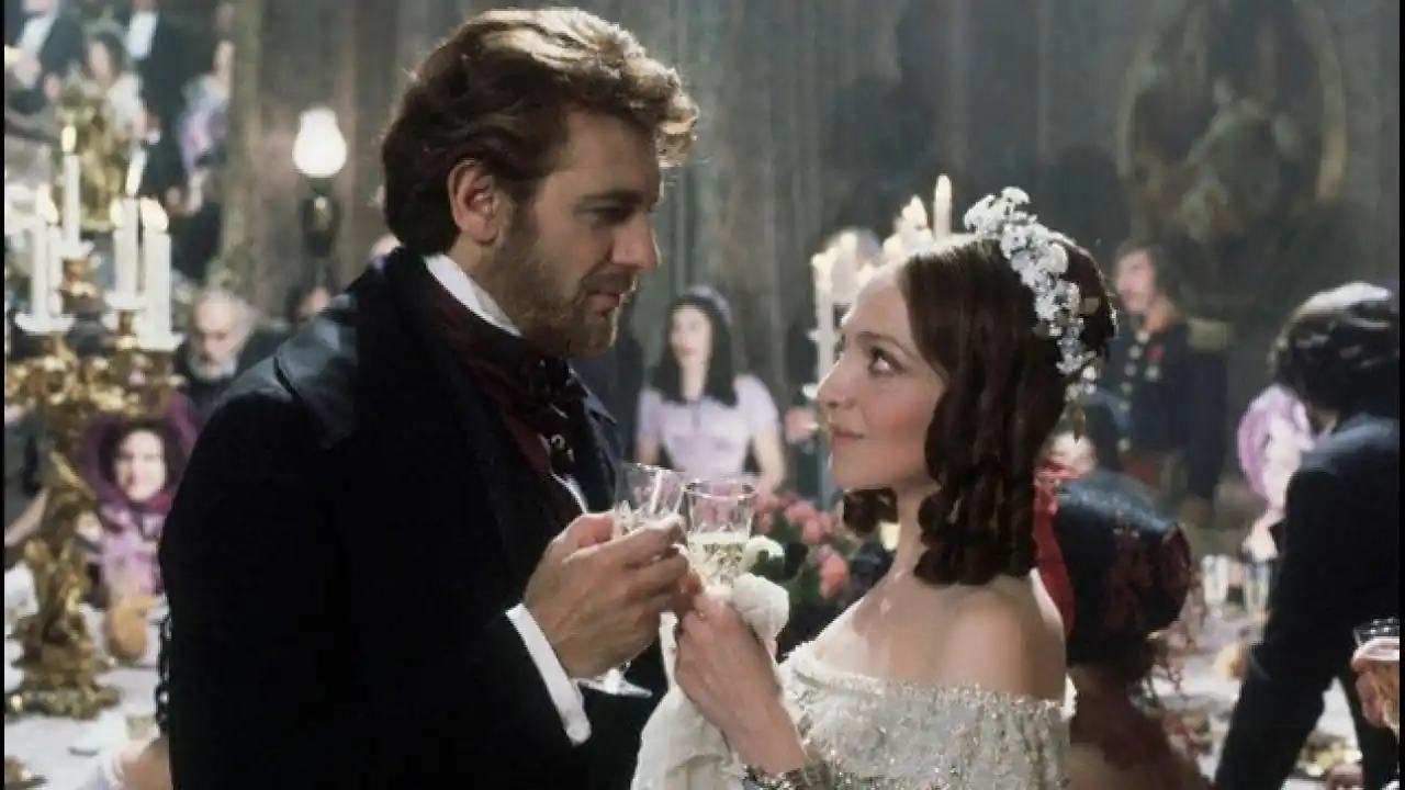  “La Traviata”, impecable obra del director Franco Zeffirelli